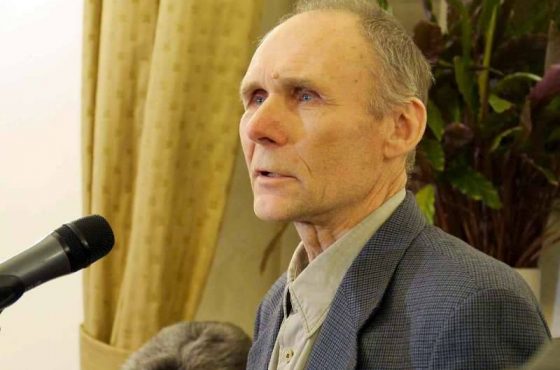 Apie Tikrovės kūrimą. Įvardijimo galia ir pavojai | I dalis. Žmogus, kalba ir tikrovė