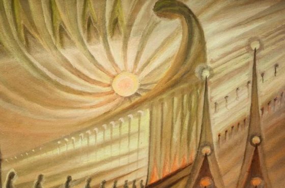 Meilės slėpinys arba kodėl meilė yra melas? Aleksandras Žarskus – 2022.04.07