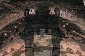 Anapusinio pasaulio žemėlapiai – 2022-05-19