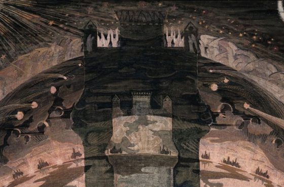 Anapusinio pasaulio žemėlapiai – 2022-05-19