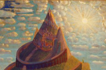 Tikėjimas ir tikrovė. Gyvoji tikyba – 2022.05.05