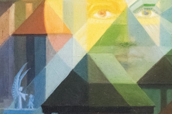 Žmogus – tai pastanga būti žmogumi – 2022-10-06