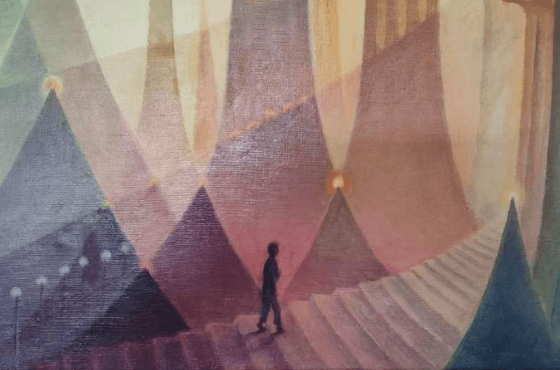 Deja sudie… Sudie, nes gyvenai