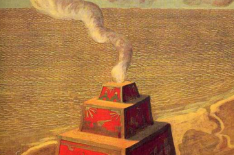 Esu aukojantis ir auka – 2022.12.22