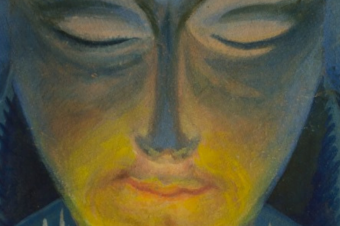 Ašainė sąmonė ir antroji mirtis – 2022-12-08