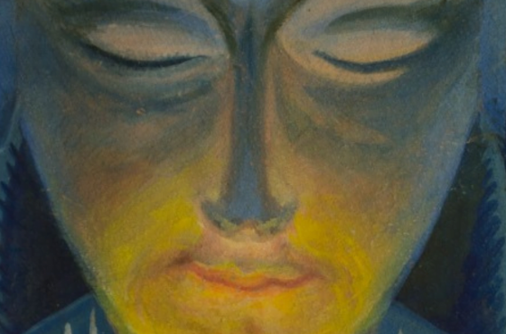 Ašainė sąmonė ir antroji mirtis – 2022-12-08