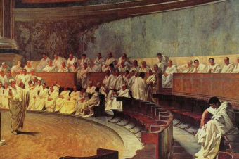 Demokratija – šviesa ir šešėliai