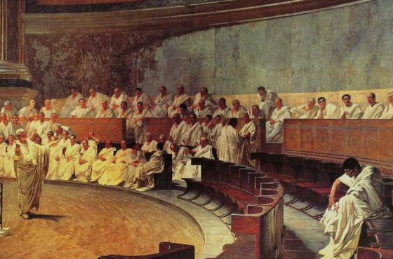 Demokratija – šviesa ir šešėliai