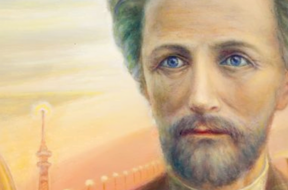 Spindulys esu tos begalinės šviesos – paskaita 155-jam Vydūno gimtadieniui paminėti