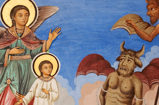 Pasaulėjimas ir mirties kultūra