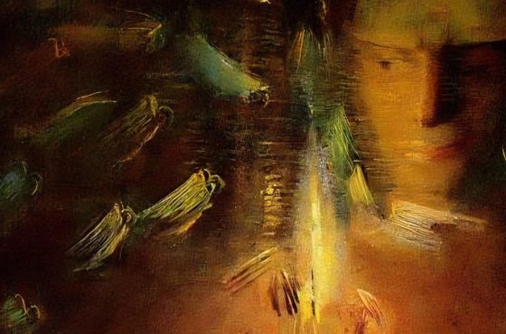 Kalbos ekranas. II dalis – Tikrovė ir iliuzija