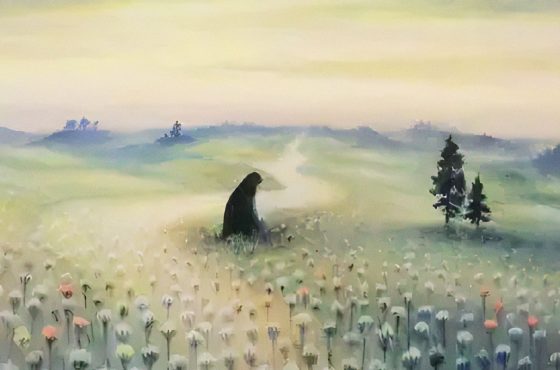 Rūpintis ar gydyti?