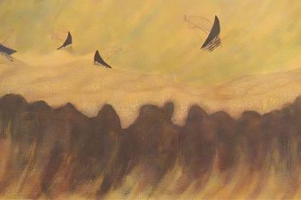 Prigimtis ir ugdymas II dalis Gyvybės ir mirties kultūra