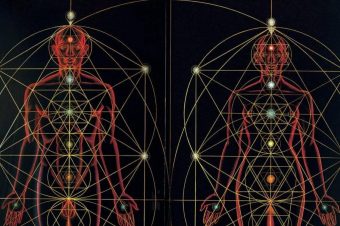 Savęs ieškojimas – Lytiškumas, anima, animus