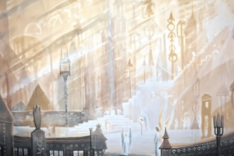 Žmogaus vardas – Ilgesys