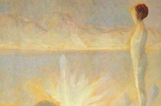 SĄMONĖ IR SĄMONINGUMAS  – 1d. Miegas ir sapnai