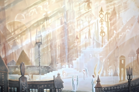 Žmogaus vardas – Ilgesys