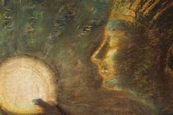 SĄMONĖ IR SĄMONINGUMAS 5. Didžioji iliuzija