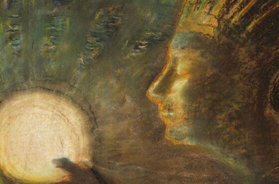 SĄMONĖ IR SĄMONINGUMAS 5. Didžioji iliuzija