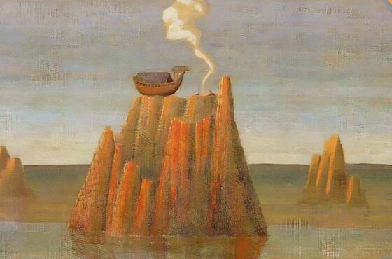 SĄMONĖ IR SĄMONINGUMAS 4. Būtis – slėpinių žaidimas