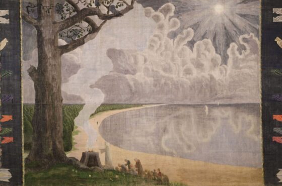 SĄMONĖ IR SĄMONINGUMAS 7. Gyvenimo teatras