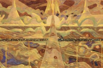 SĄMONĖ IR SĄMONINGUMAS 6. Sąmonės spektras