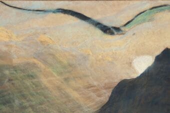 SĄMONĖ IR SĄMONINGUMAS  8. Dangaus karalystė – amžina dabartis