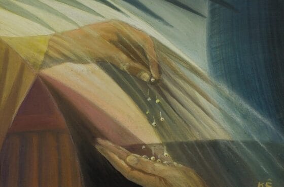 Insulinas ir gliukagonas:  Prieštarų darna