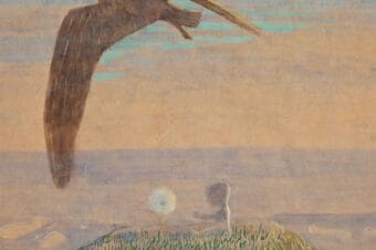 Smegenys ir protas. Įsikūnijimas II dalis