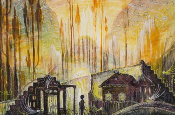 Grynoji ir objektinė sąmonė