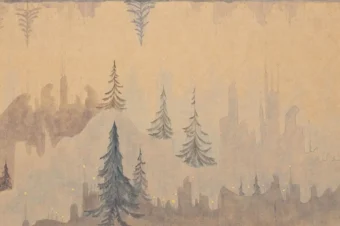 Du pasauliai – vidinis ir išorinis