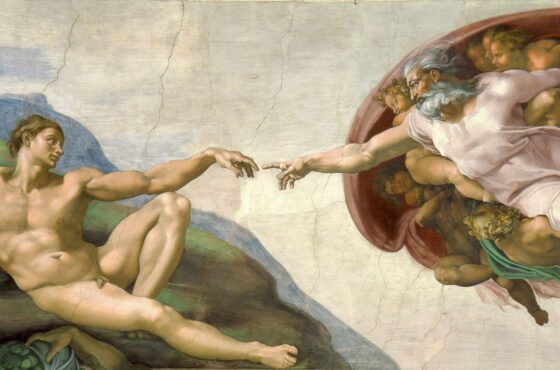 Sąmonės įsikūnijimas. Kenozė