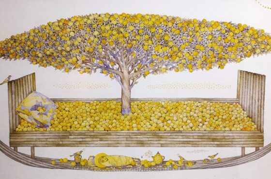 Sąmonės perkėlimas