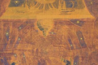 Kaip atsirado mirtis