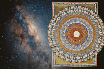 Nepagimdytasis, kuris viską gimdo