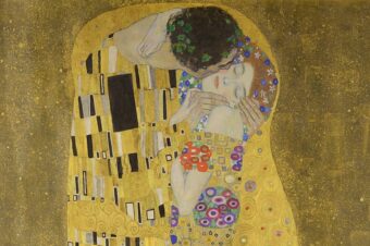 Didysis slėpinys: vyras ir moteris