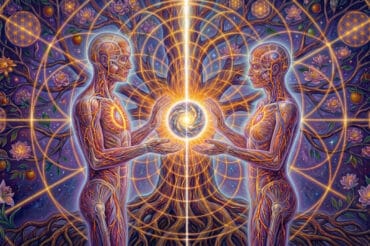 Sublimacija – gyvybinės energijos perkeitimas