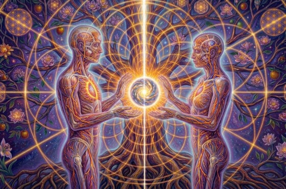 Sublimacija – gyvybinės energijos perkeitimas